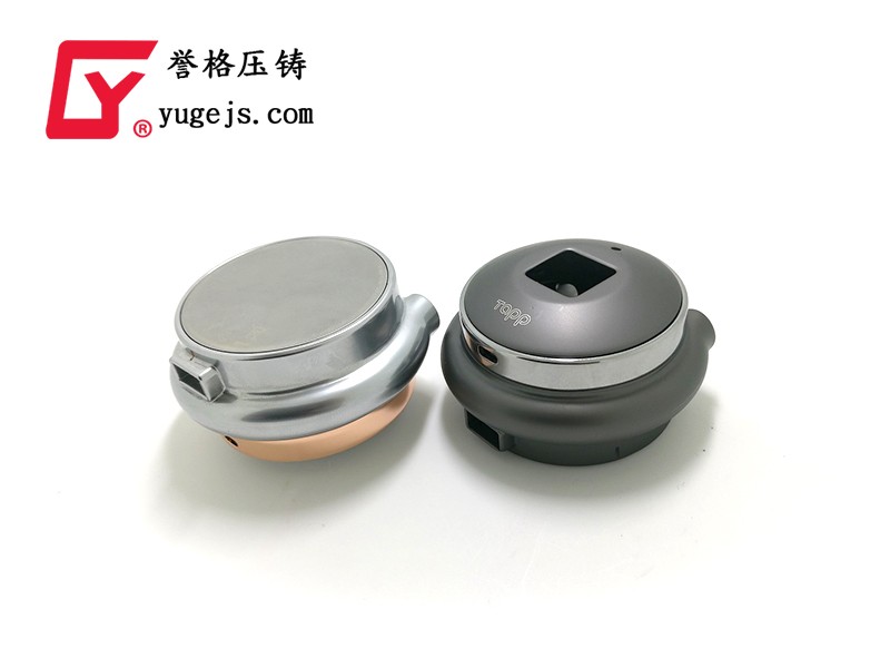 逐夢前行，壓鑄件話題再也不用愁！